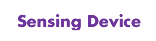 Sensing Device