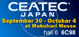 CEATEC JAPAN 2008