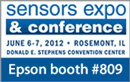 Sensors Expo