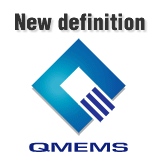 New definition QMEMS